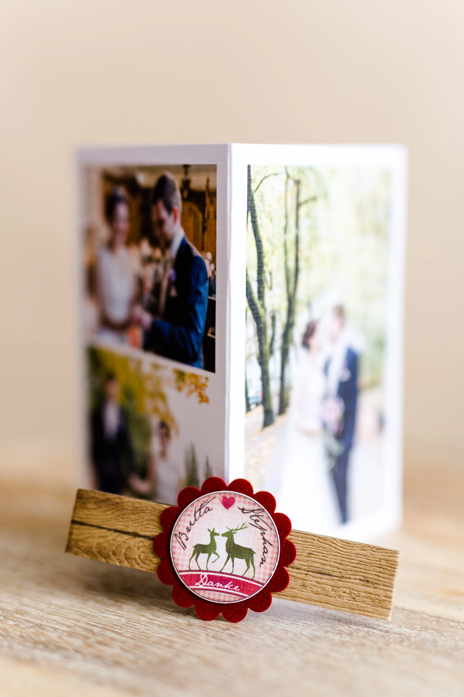 Hochzeitsfotograf München