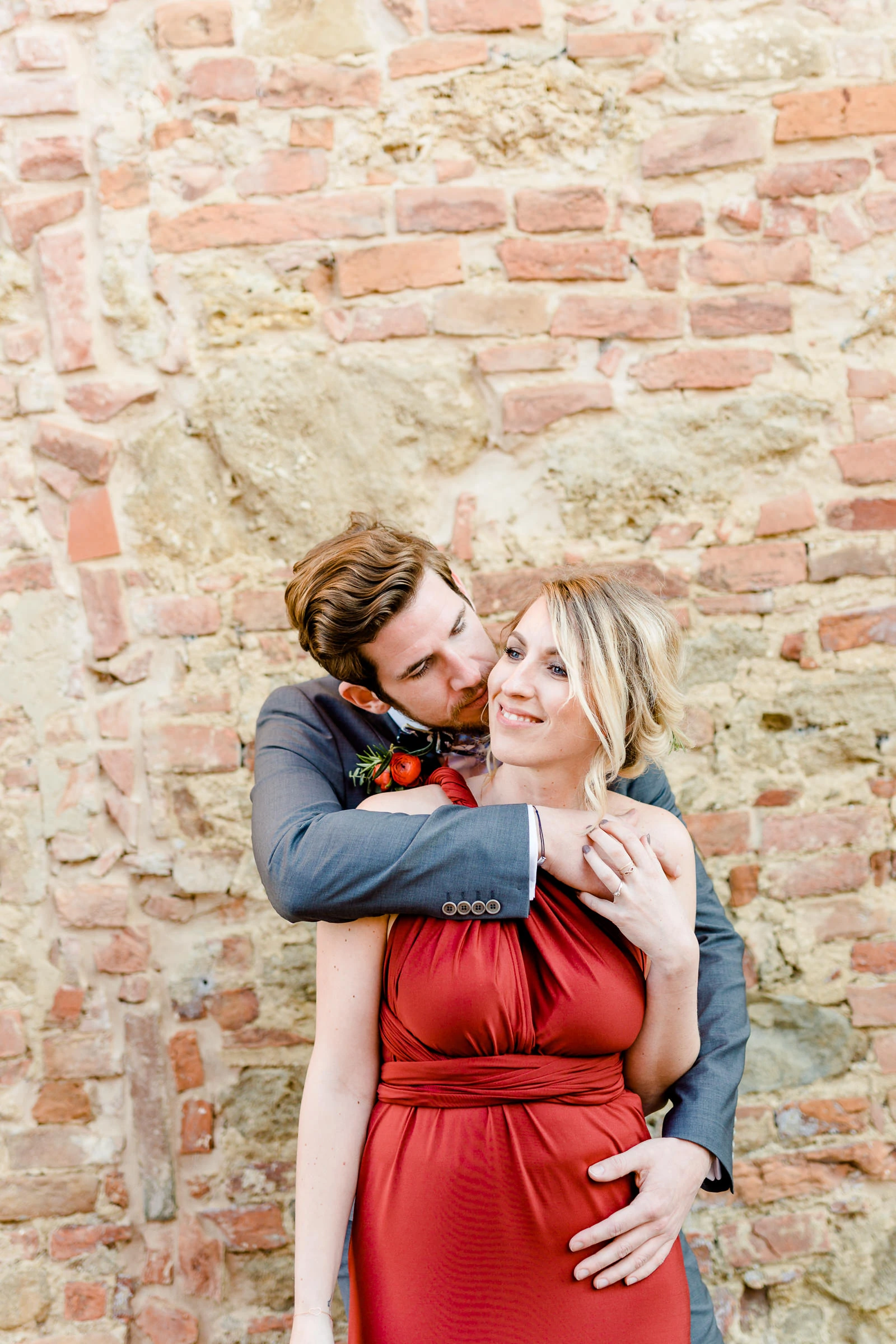 Hochzeitsfotograf Toskana