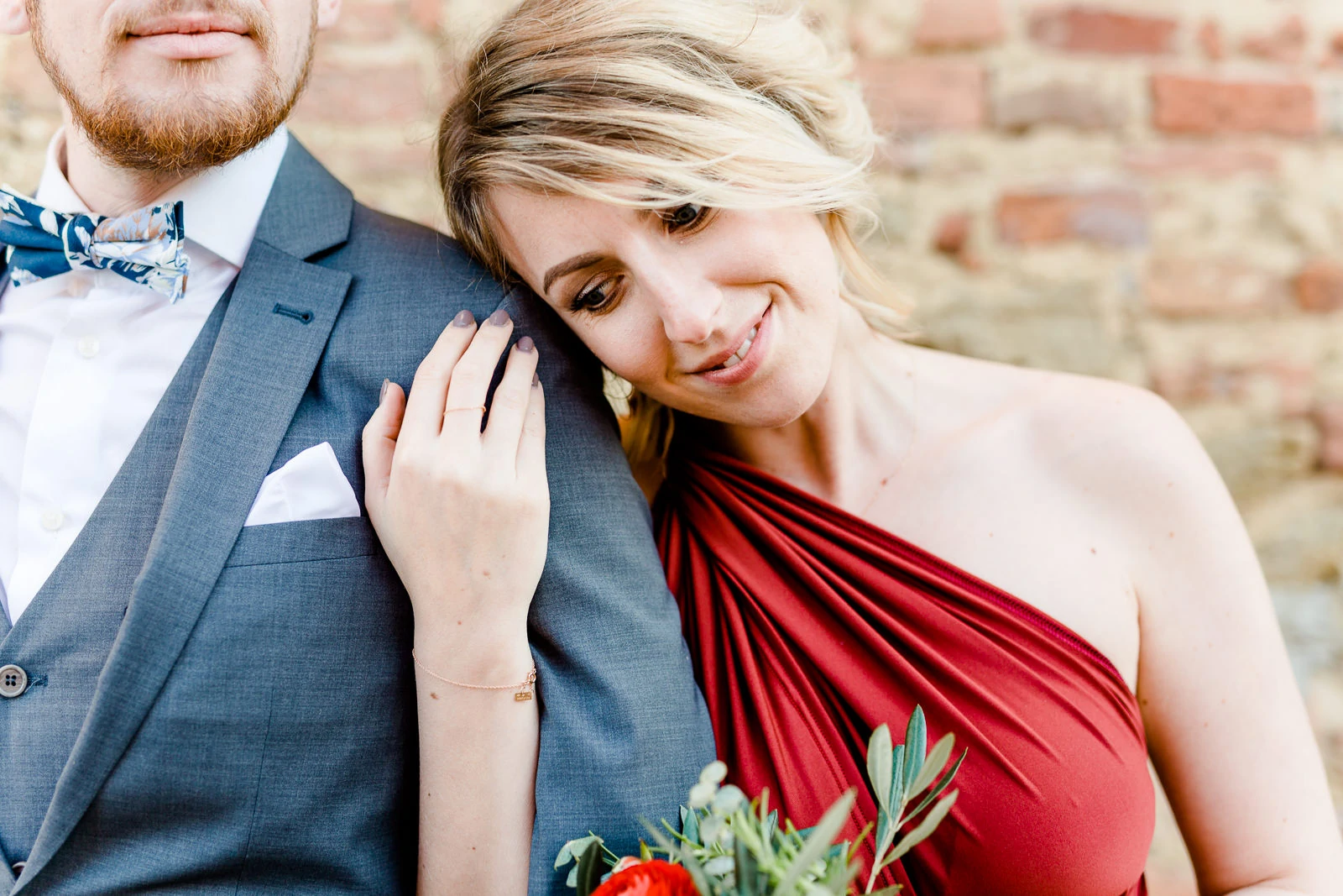 Hochzeitsfotograf Toskana