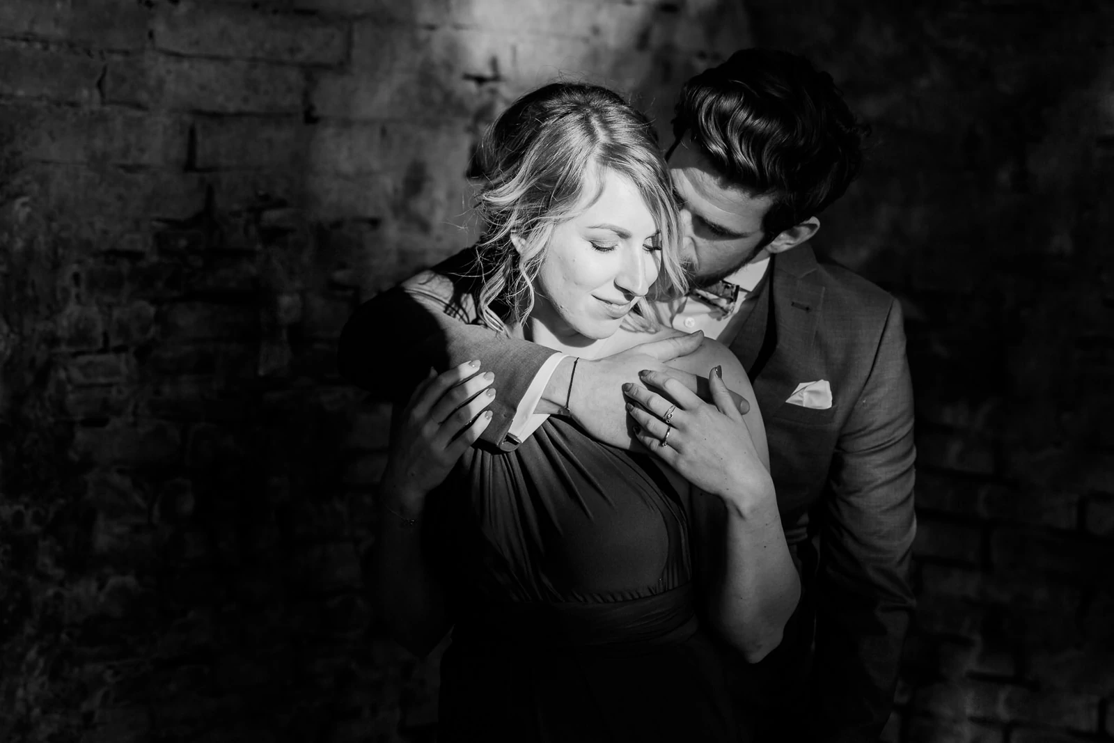 Hochzeitsfotograf Toskana