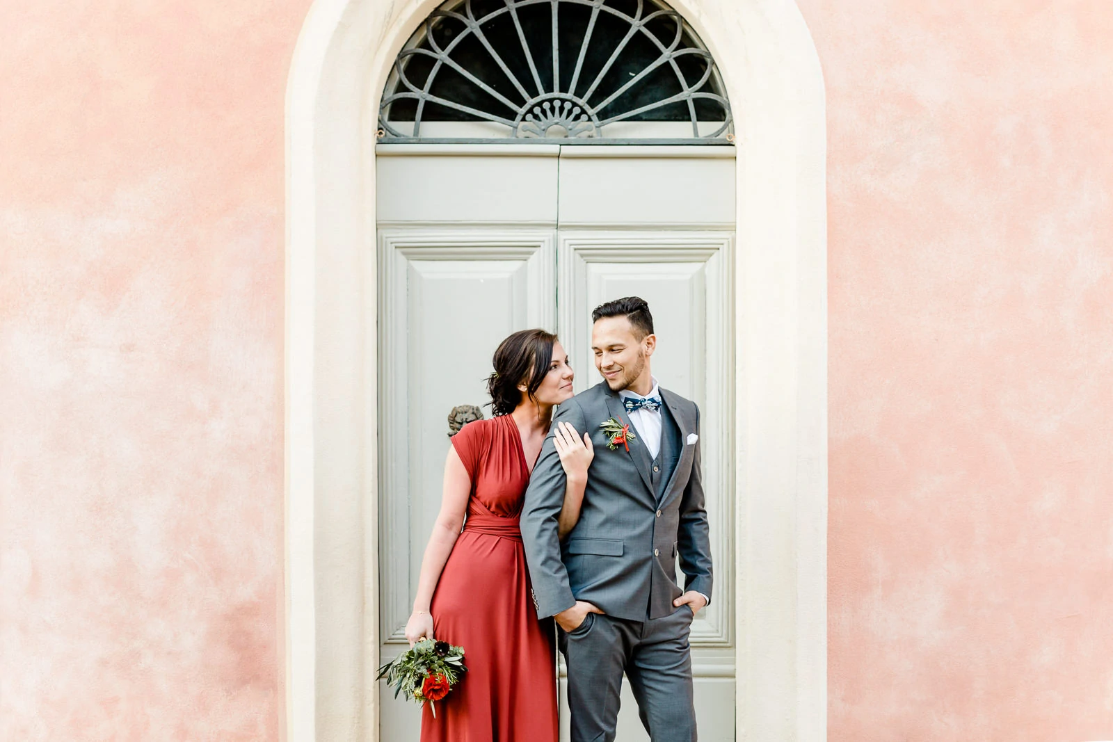 Hochzeitsfotograf Toskana