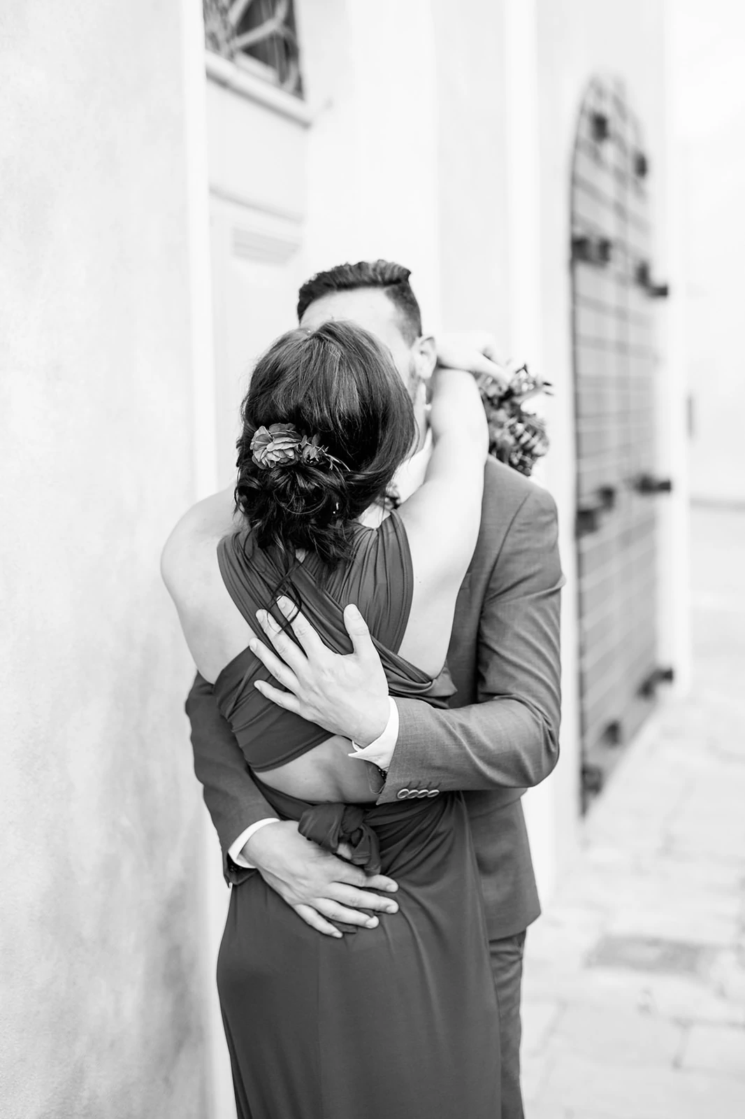 Hochzeitsfotograf Toskana