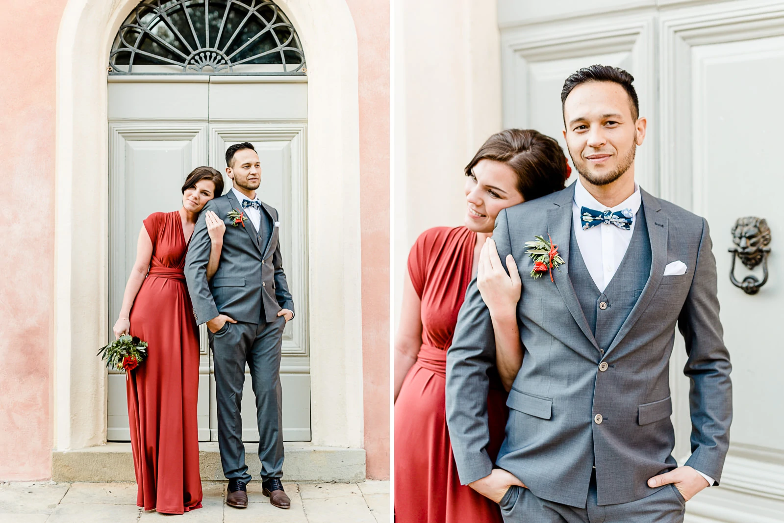 Hochzeitsfotograf Toskana