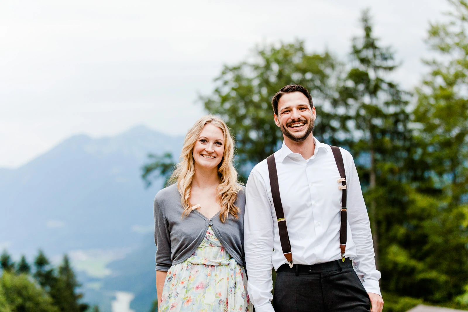 Hochzeitfotograf Chiemgau