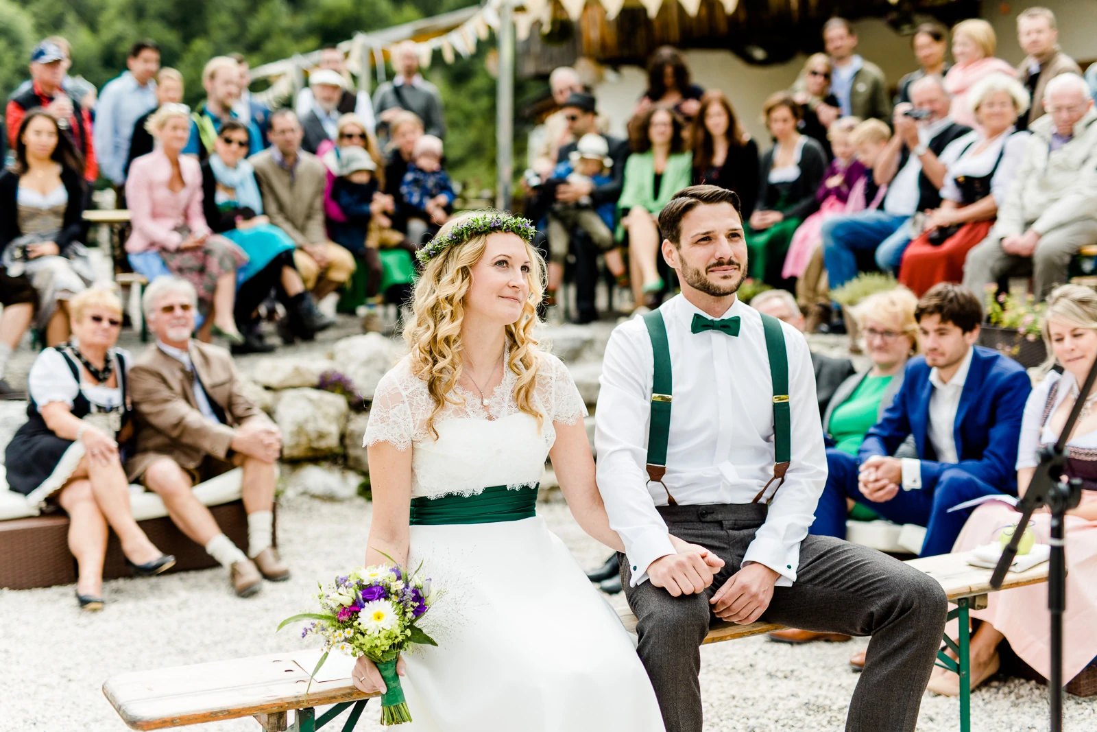 Hochzeitfotograf Chiemgau