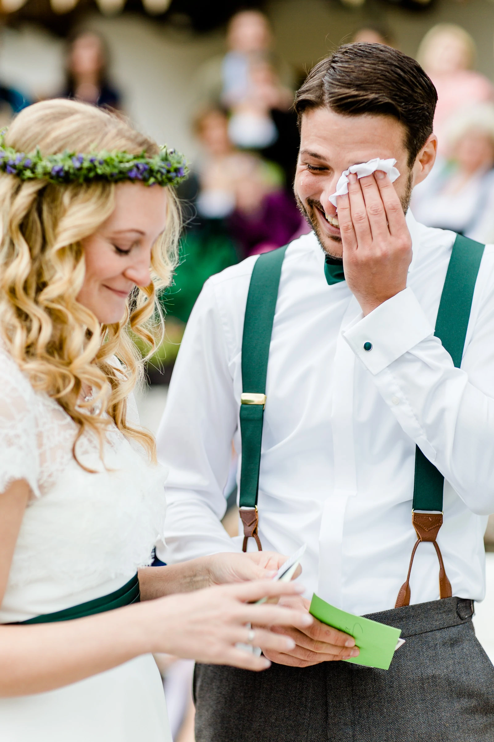 Hochzeitfotograf Chiemgau