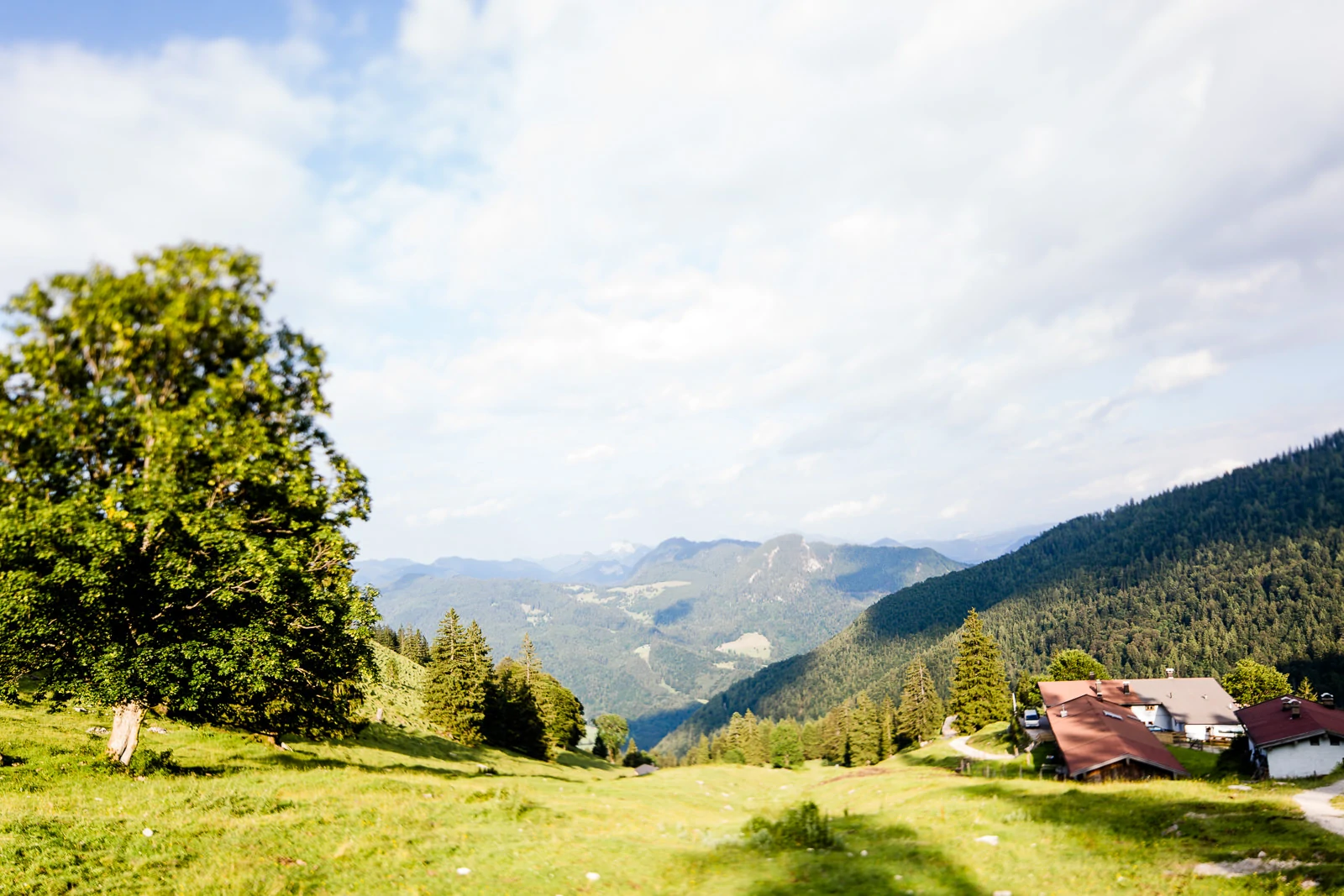 Hochzeitfotograf Chiemgau