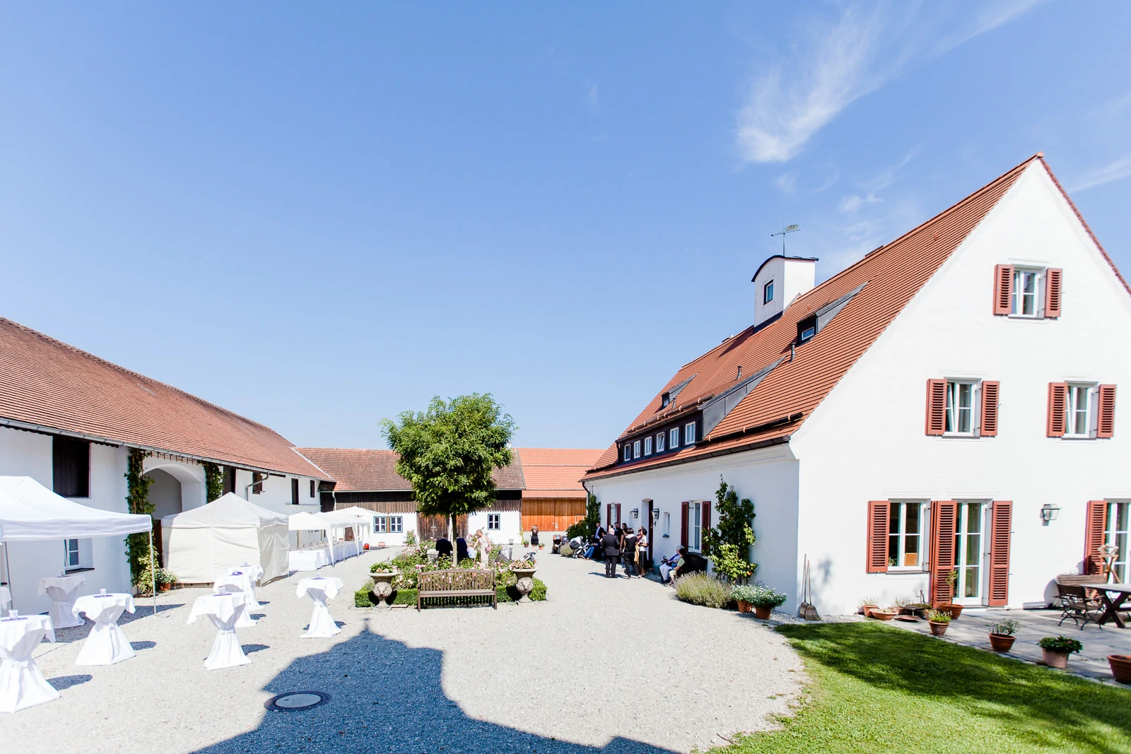 Hochzeitsfotograf Ammersee