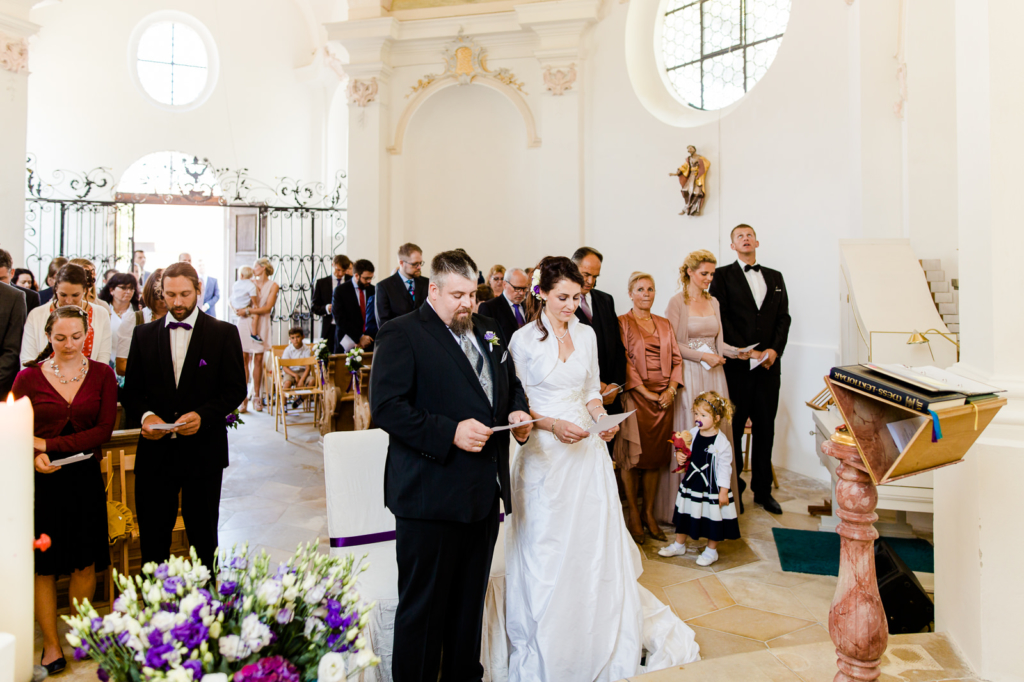Hochzeitsfotograf Ammersee - Gut Romenthal - Stephanie Smutny - Fotografie