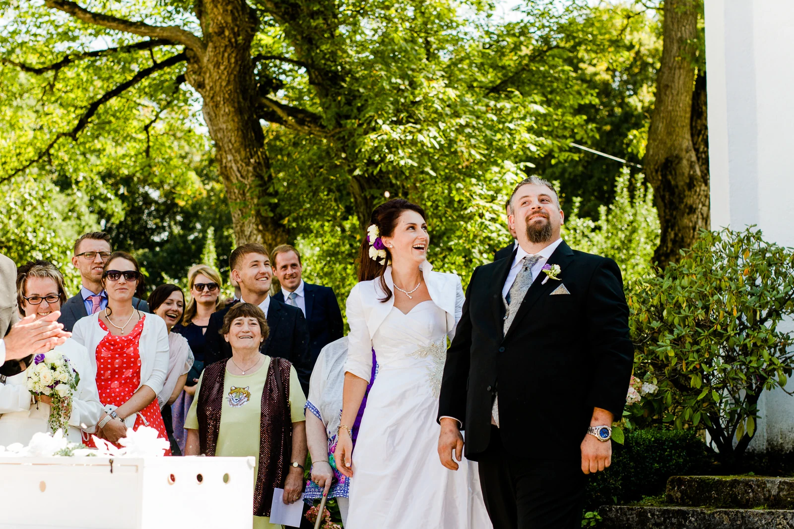Hochzeitsfotograf Ammersee