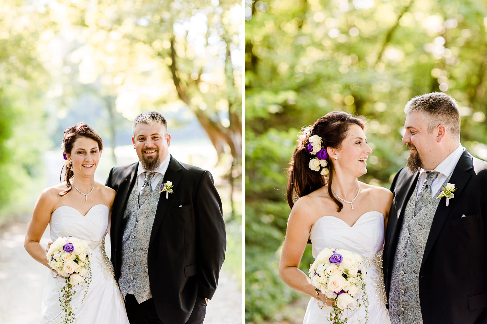 Hochzeitsfotograf Ammersee