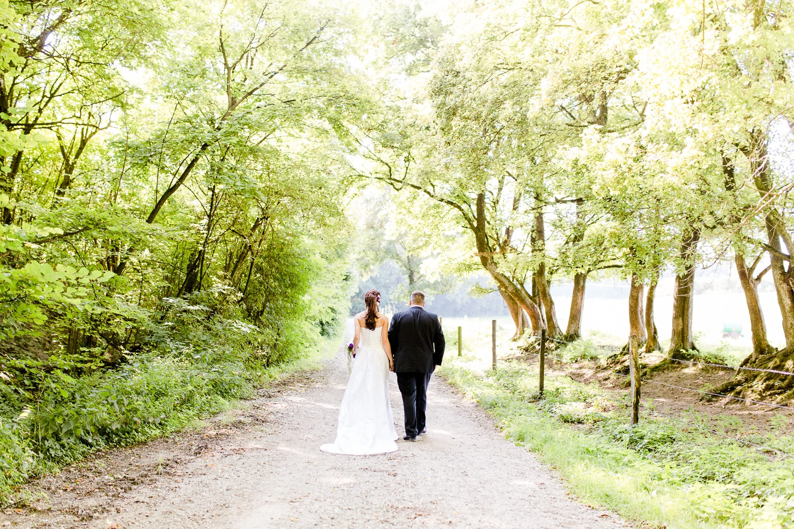 Hochzeitsfotograf Ammersee