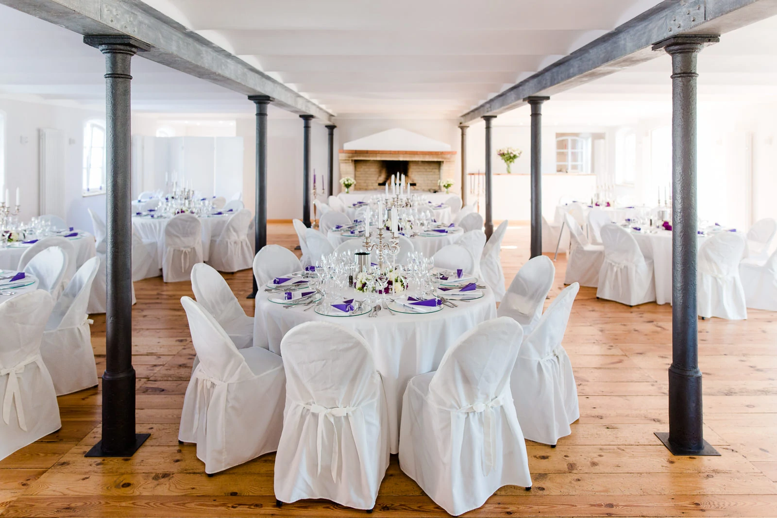 Hochzeitsfotograf Ammersee
