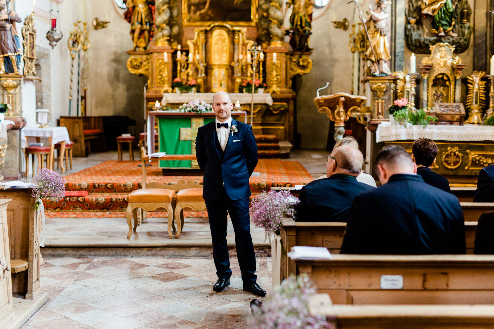 Hochzeitsfotograf Tegernsee