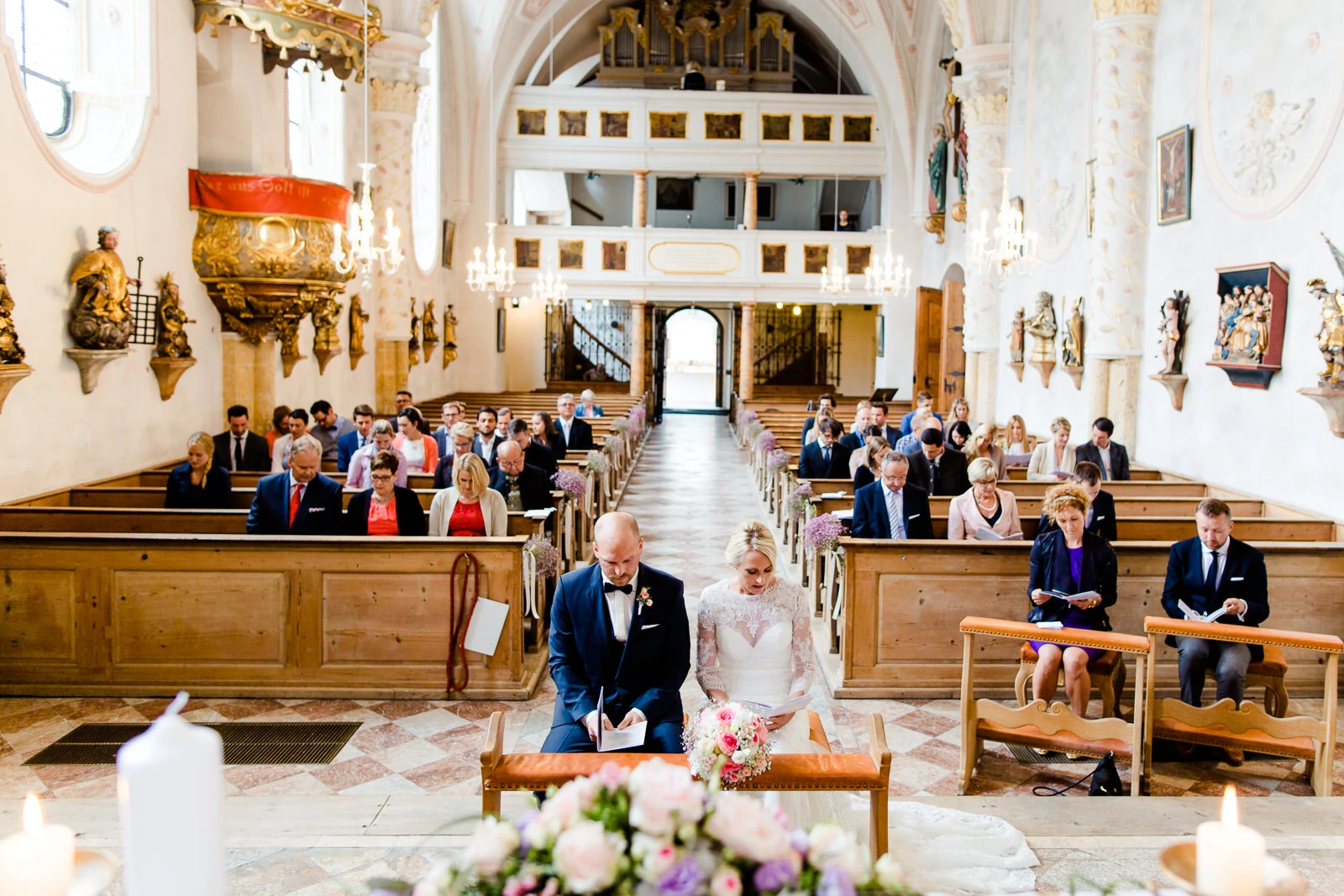 Hochzeitsfotograf Tegernsee