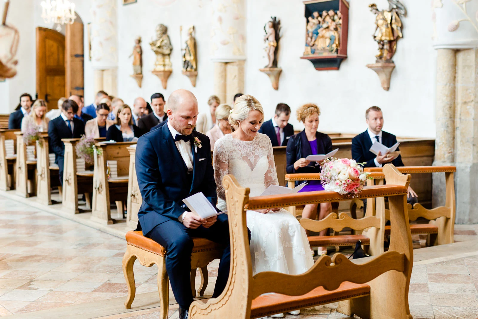 Hochzeitsfotograf Tegernsee
