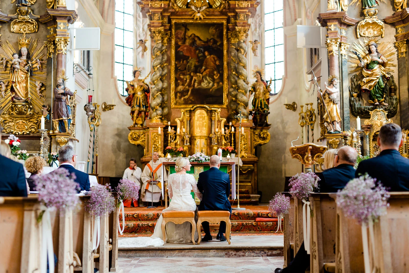 Hochzeitsfotograf Tegernsee