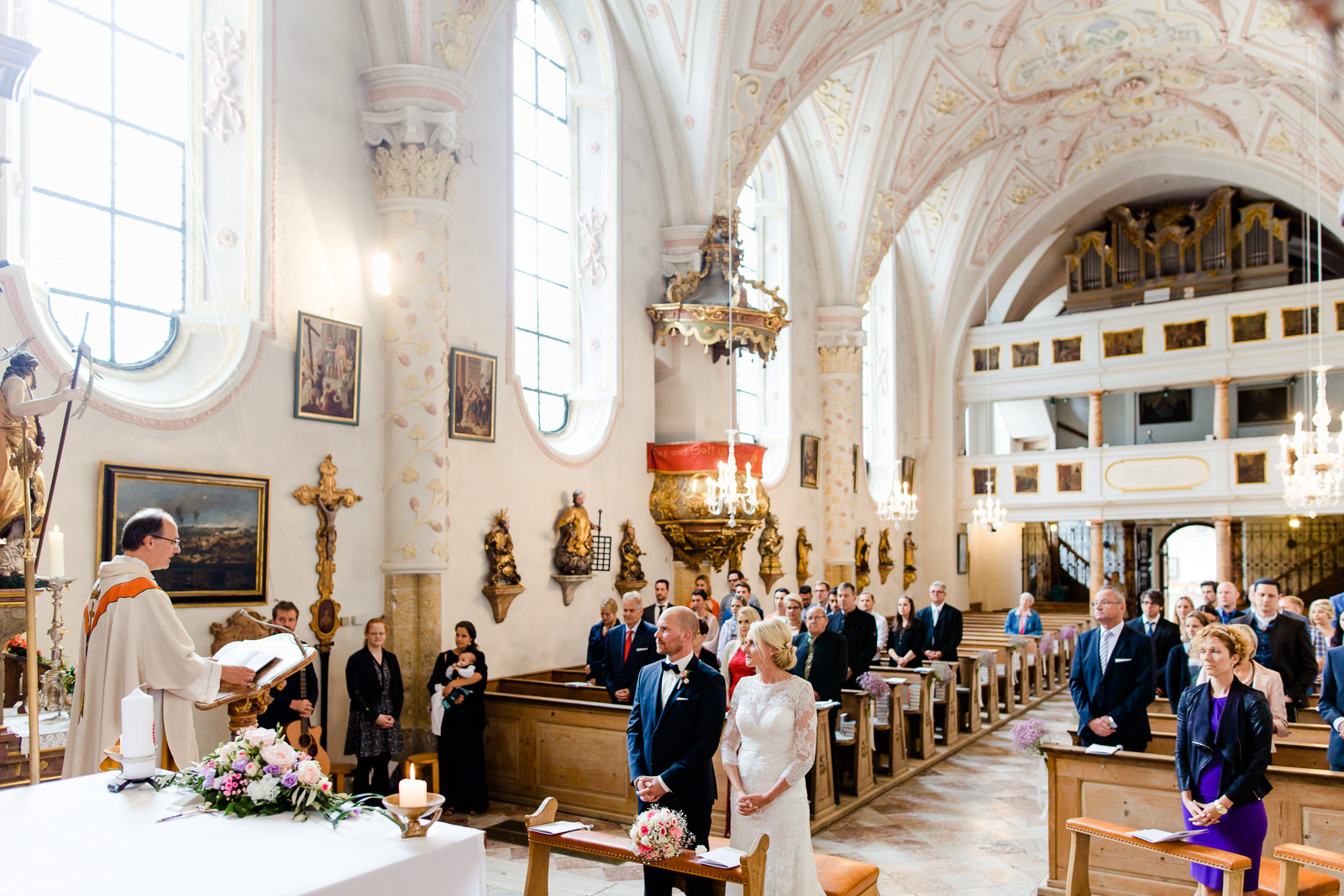 Hochzeitsfotograf Tegernsee