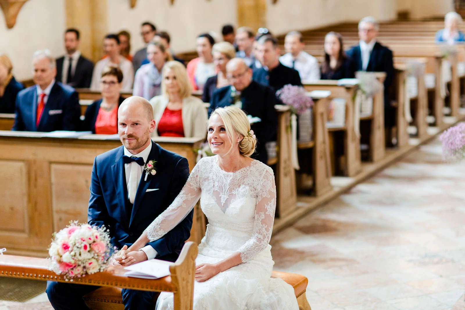 Hochzeitsfotograf Tegernsee