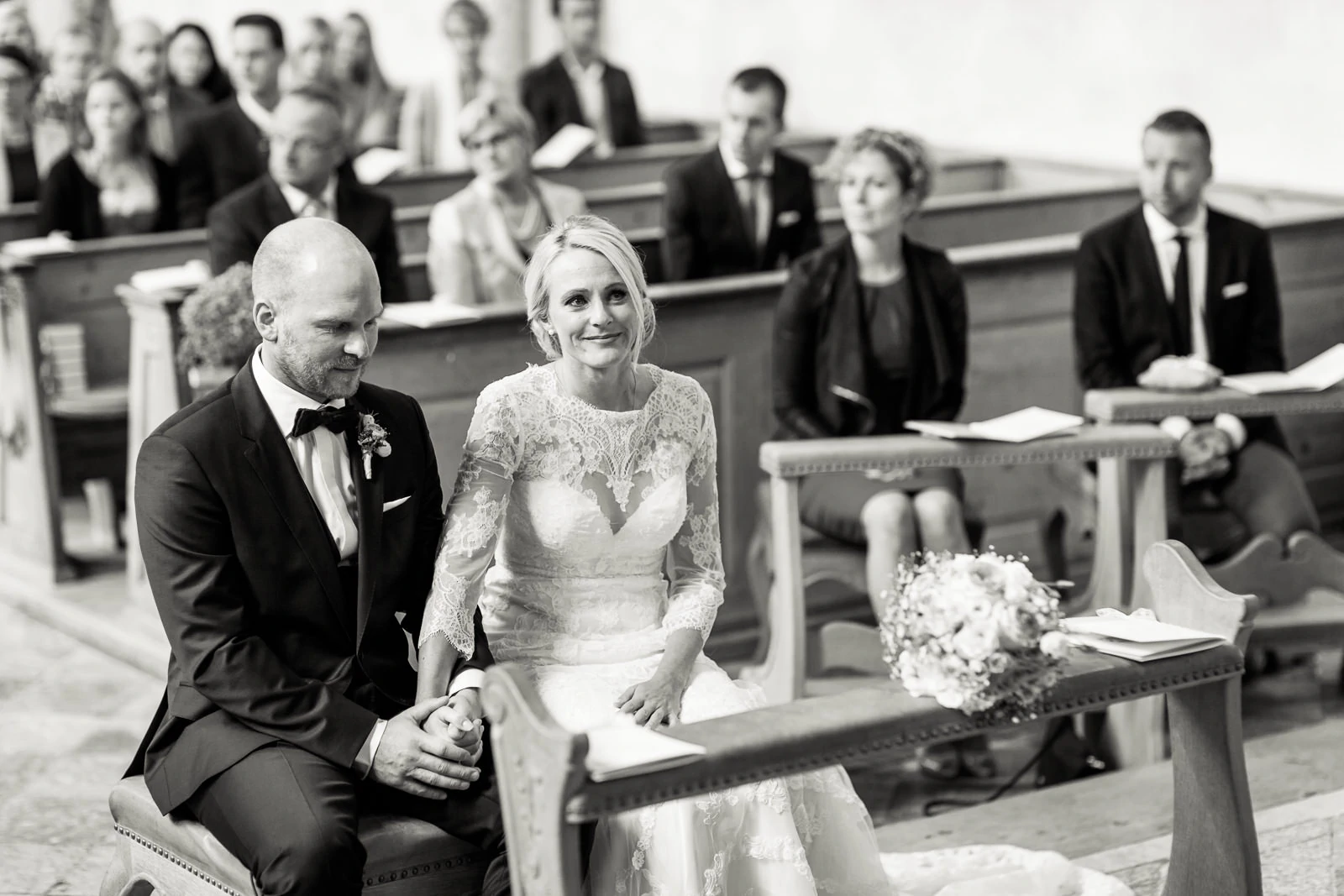 Hochzeitsfotograf Tegernsee