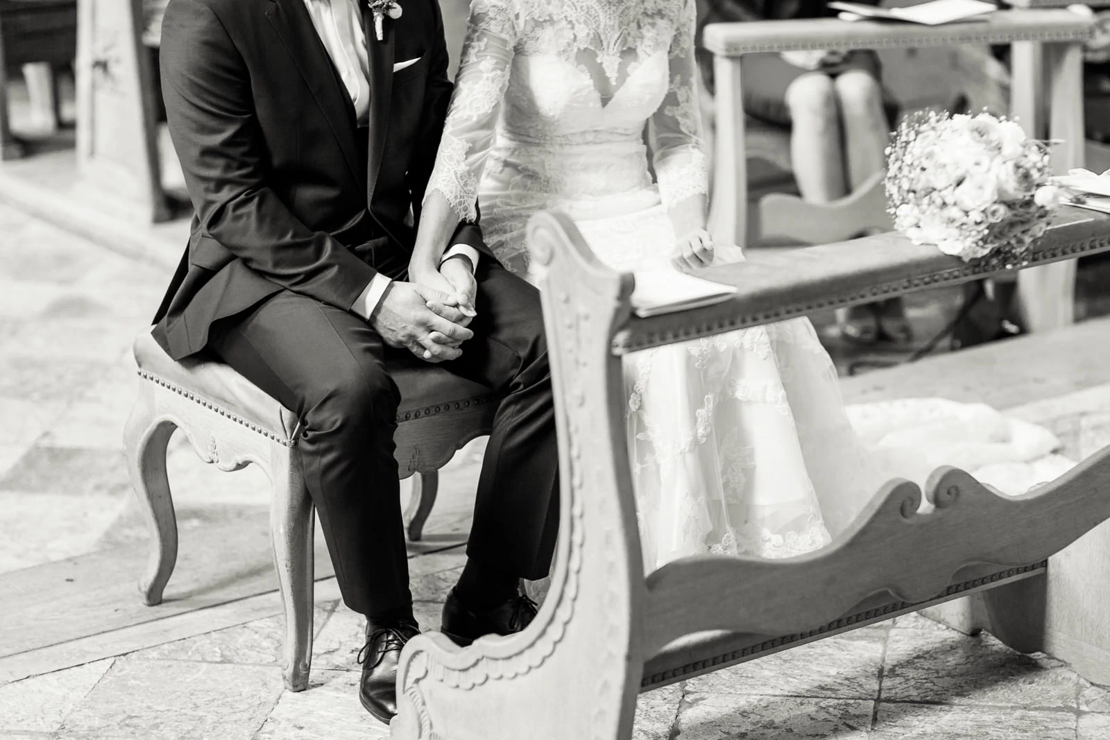 Hochzeitsfotograf Tegernsee