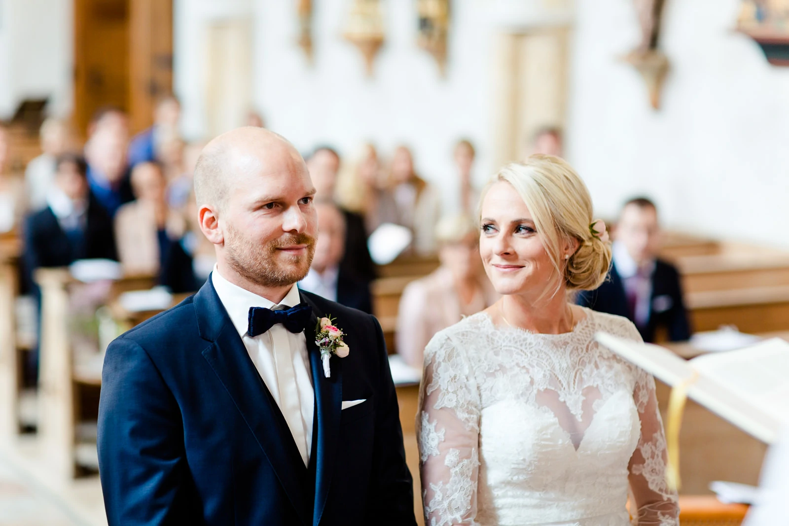 Hochzeitsfotograf Tegernsee