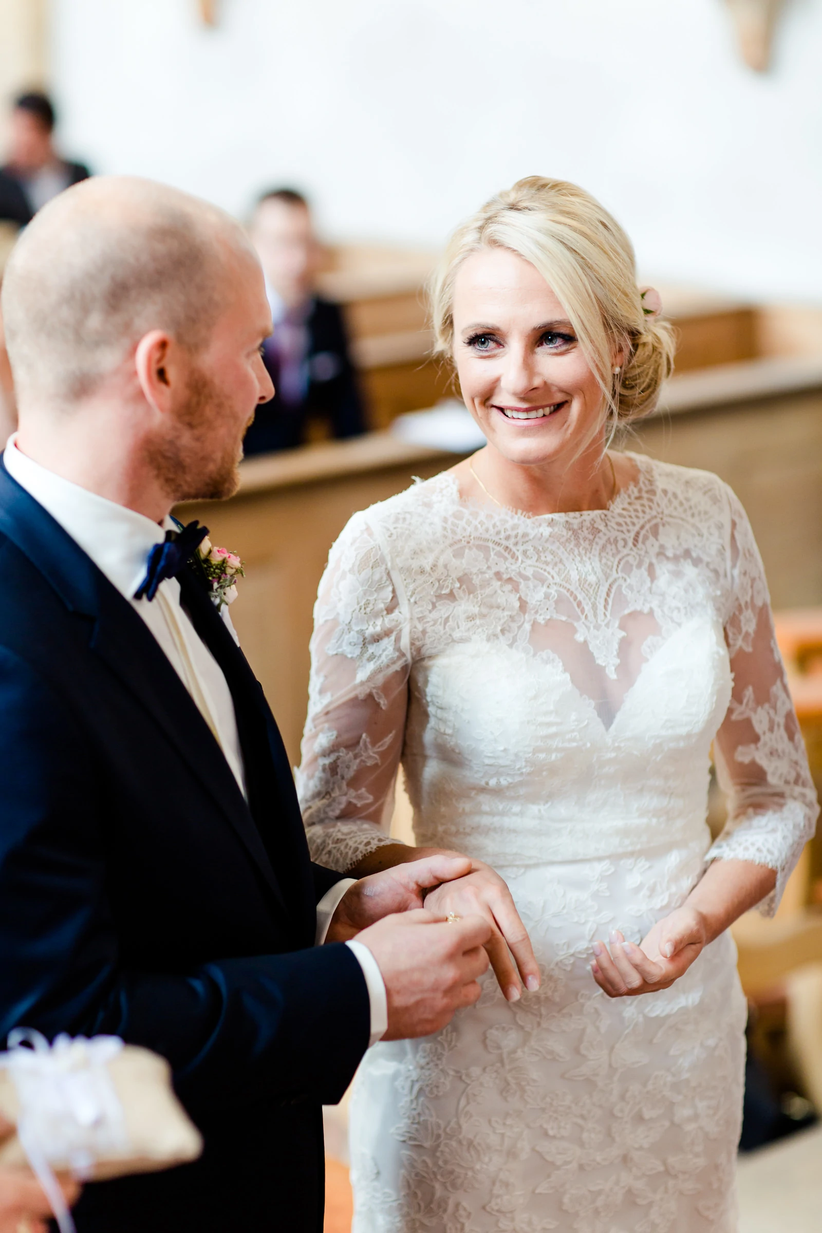 Hochzeitsfotograf Tegernsee
