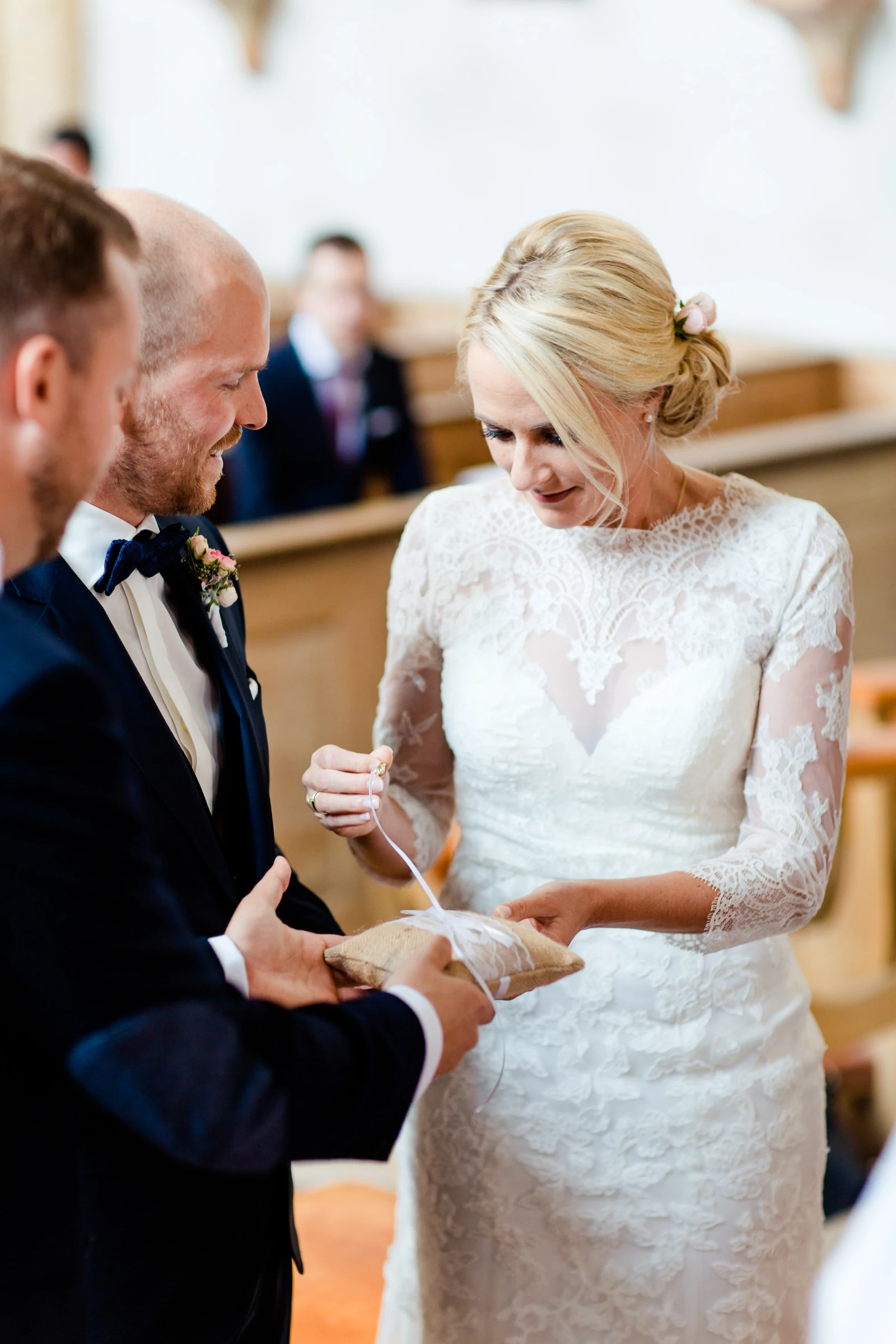 Hochzeitsfotograf Tegernsee