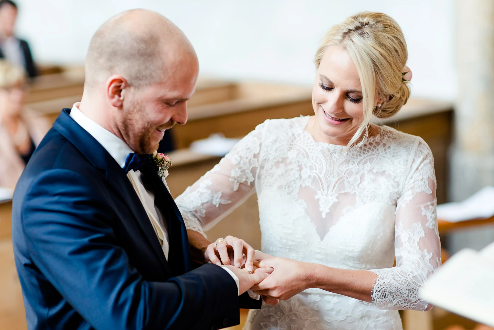 Hochzeitsfotograf Tegernsee