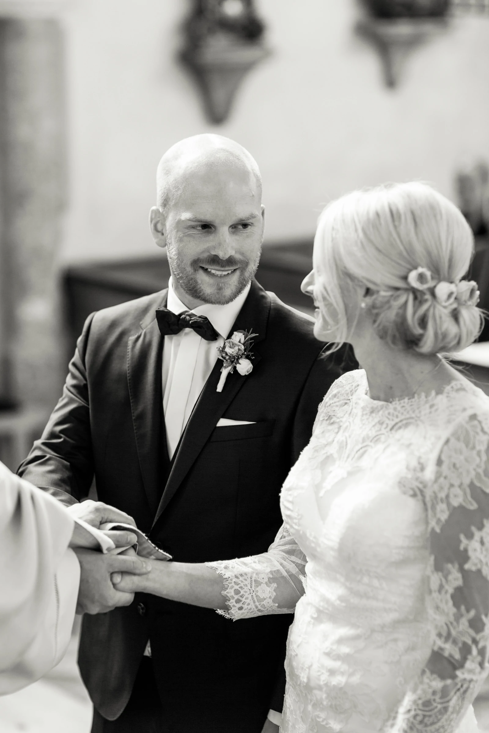 Hochzeitsfotograf Tegernsee