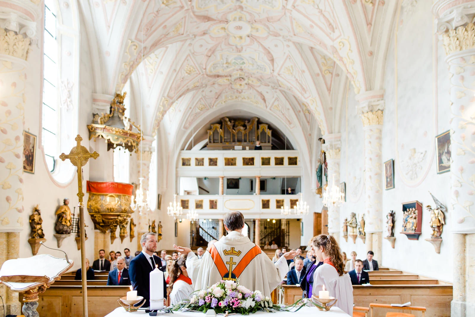 Hochzeitsfotograf Tegernsee