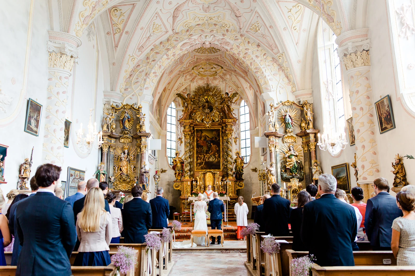Hochzeitsfotograf Tegernsee