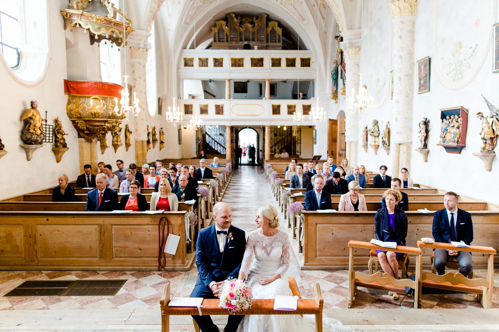 Hochzeitsfotograf Tegernsee