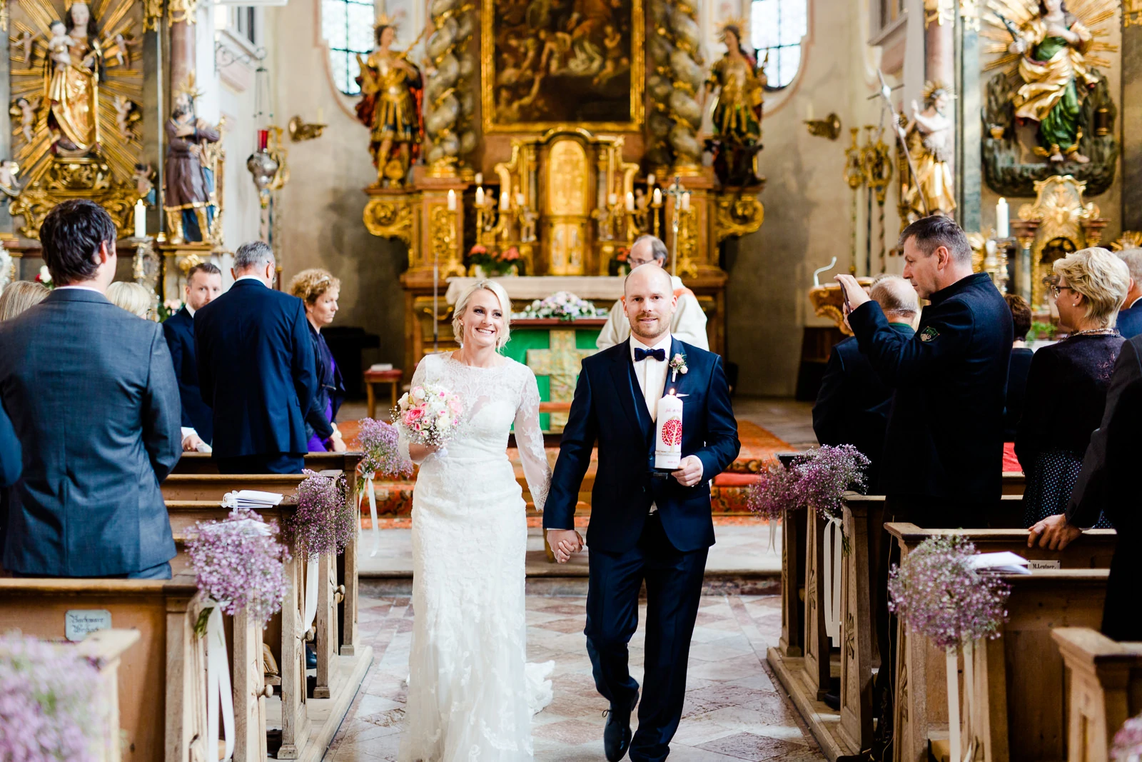 Hochzeitsfotograf Tegernsee