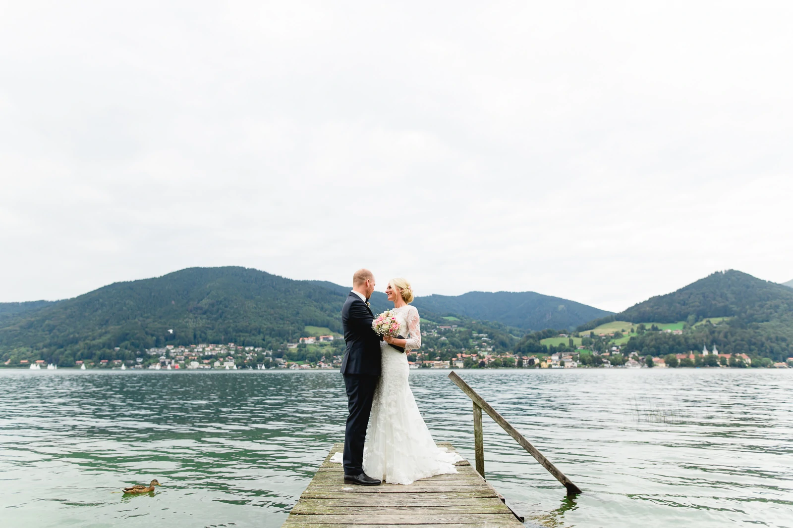 Hochzeitsfotograf Tegernsee