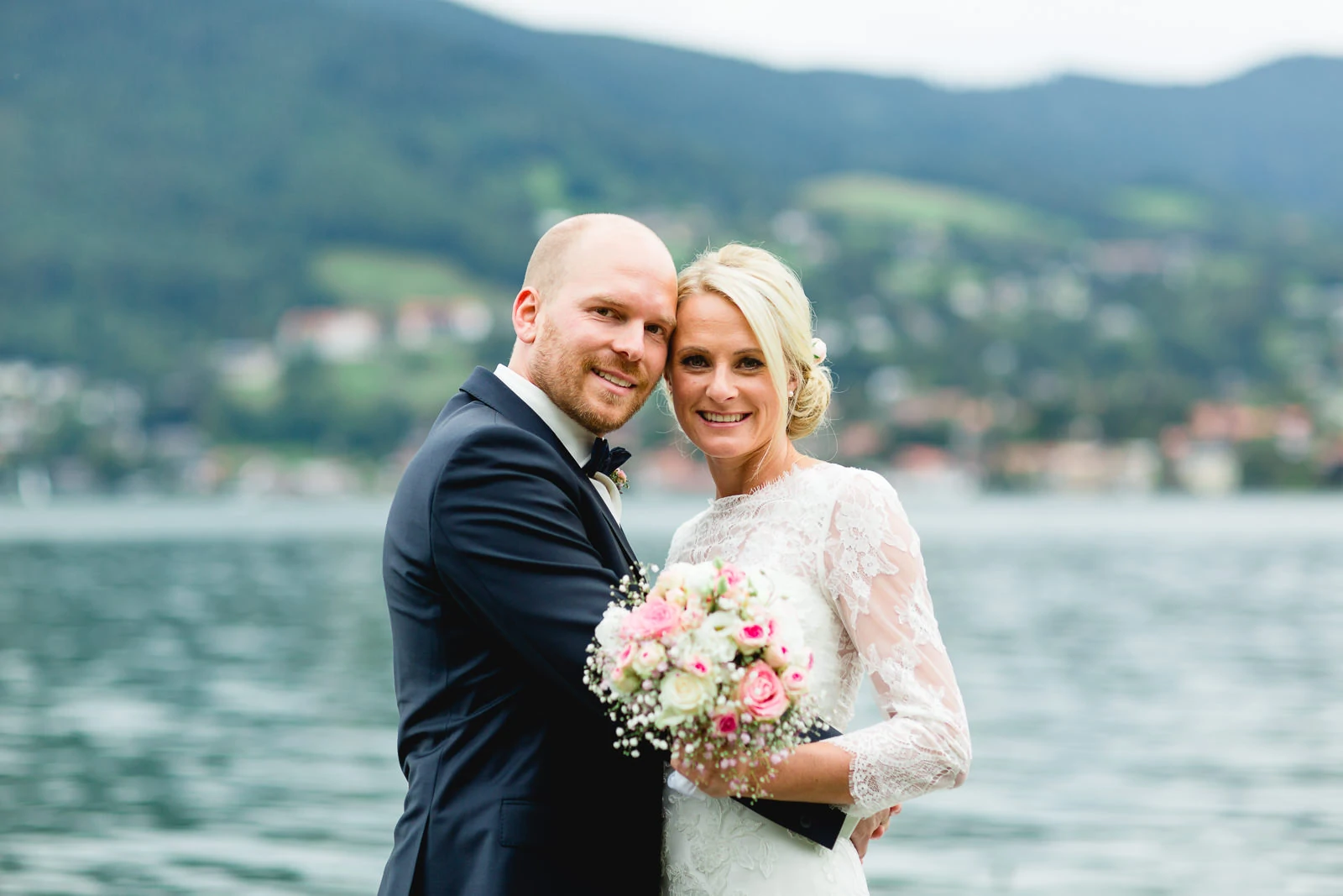 Hochzeitsfotograf Tegernsee