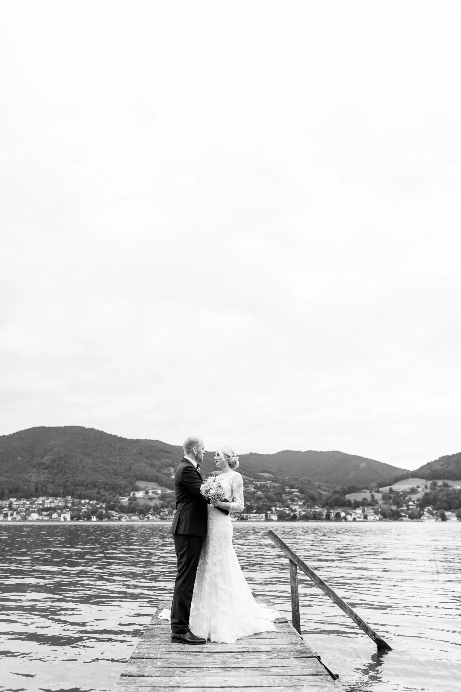 Hochzeitsfotograf Tegernsee