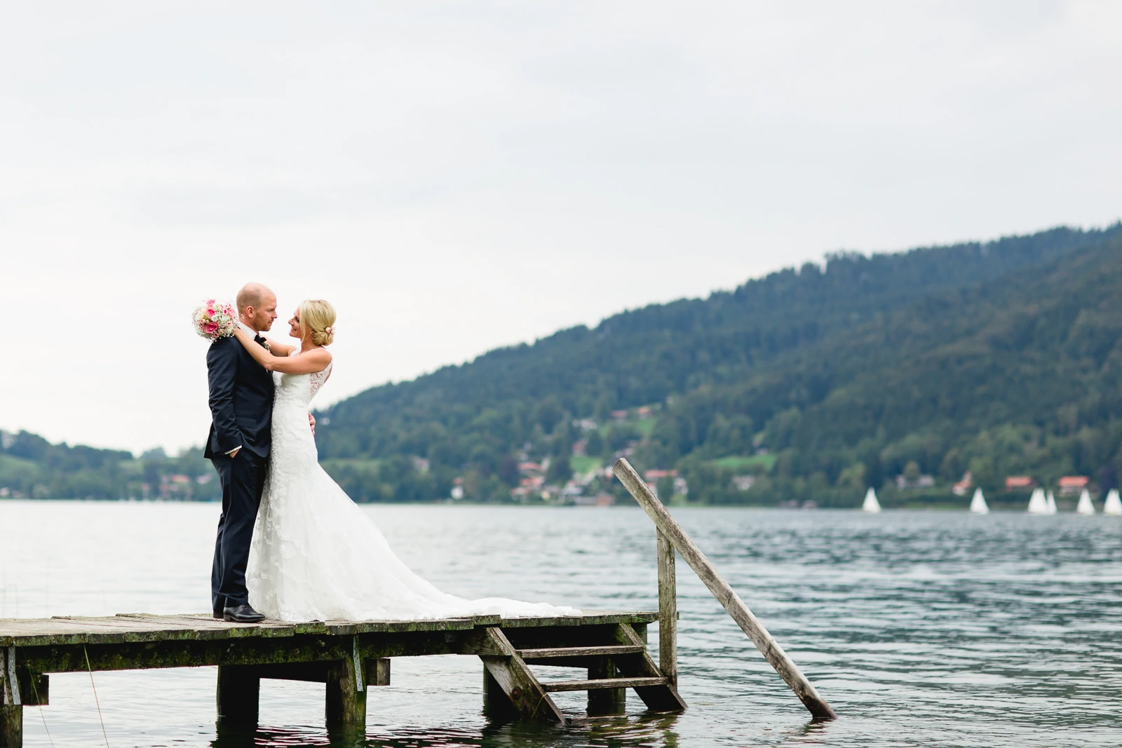 Hochzeitsfotograf Tegernsee