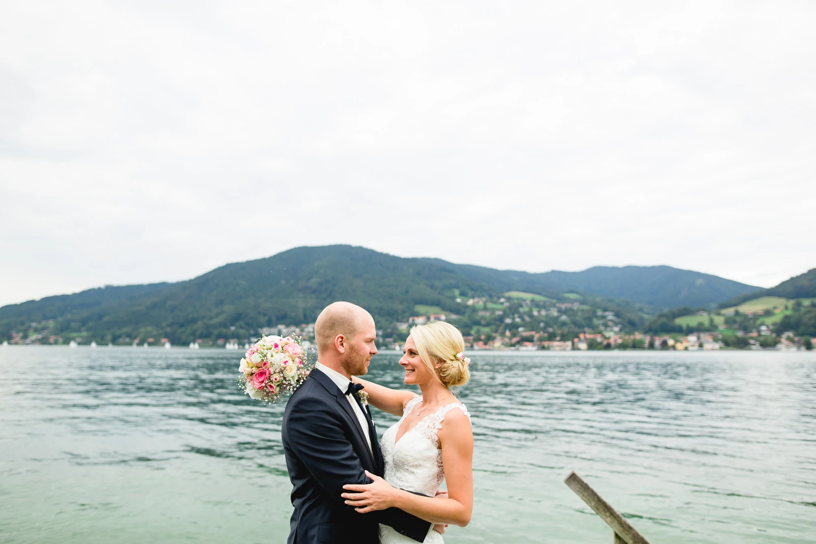 Hochzeitsfotograf Tegernsee
