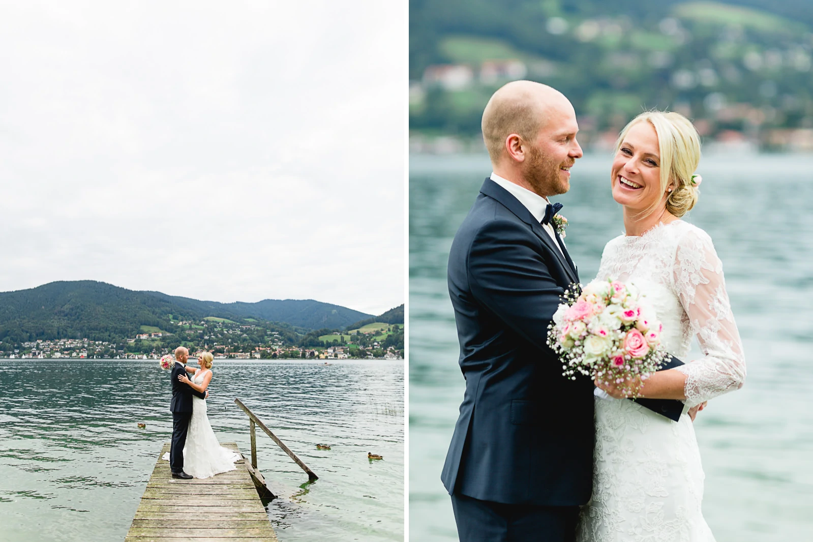 Hochzeitsfotograf Tegernsee