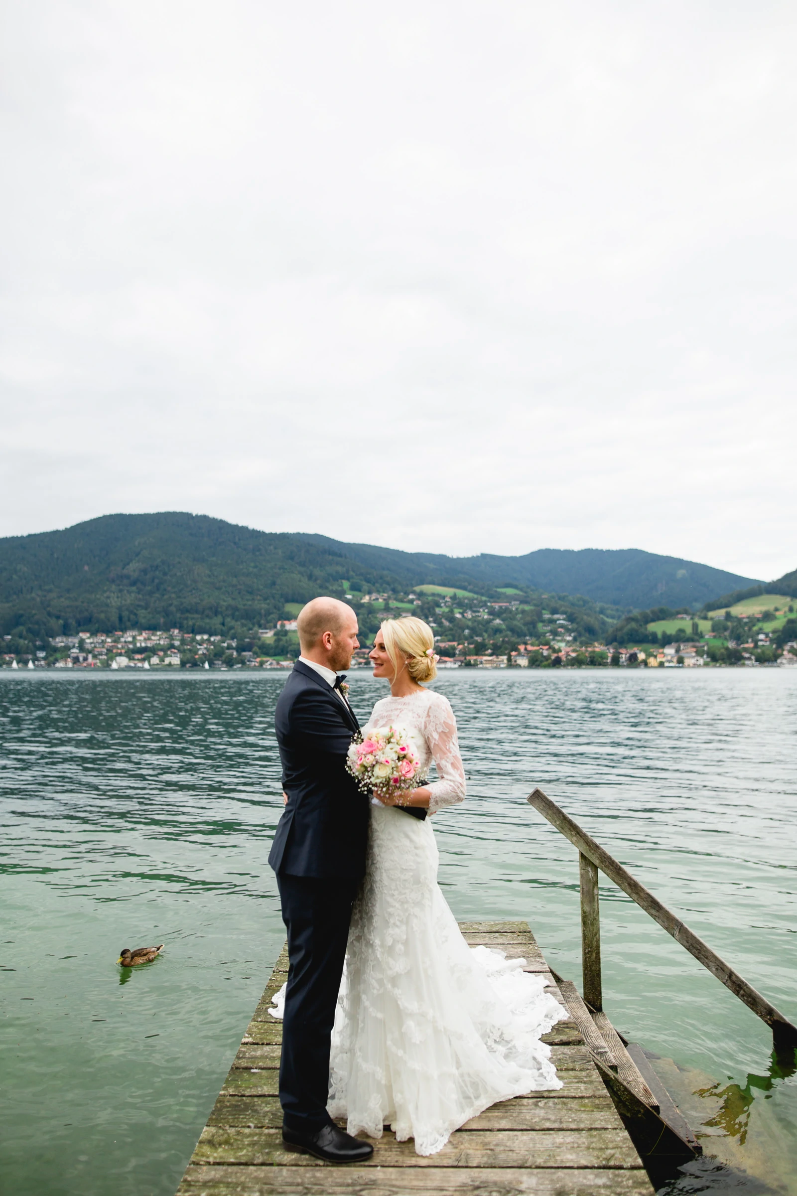 Hochzeitsfotograf Tegernsee