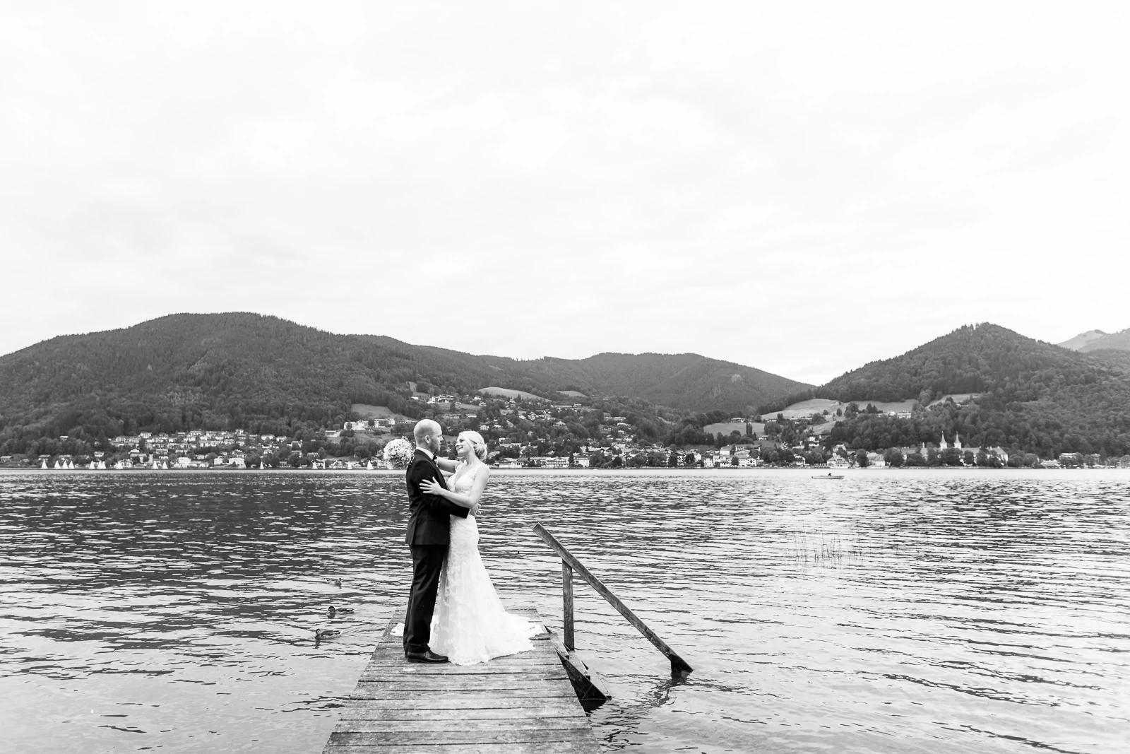 Hochzeitsfotograf Tegernsee