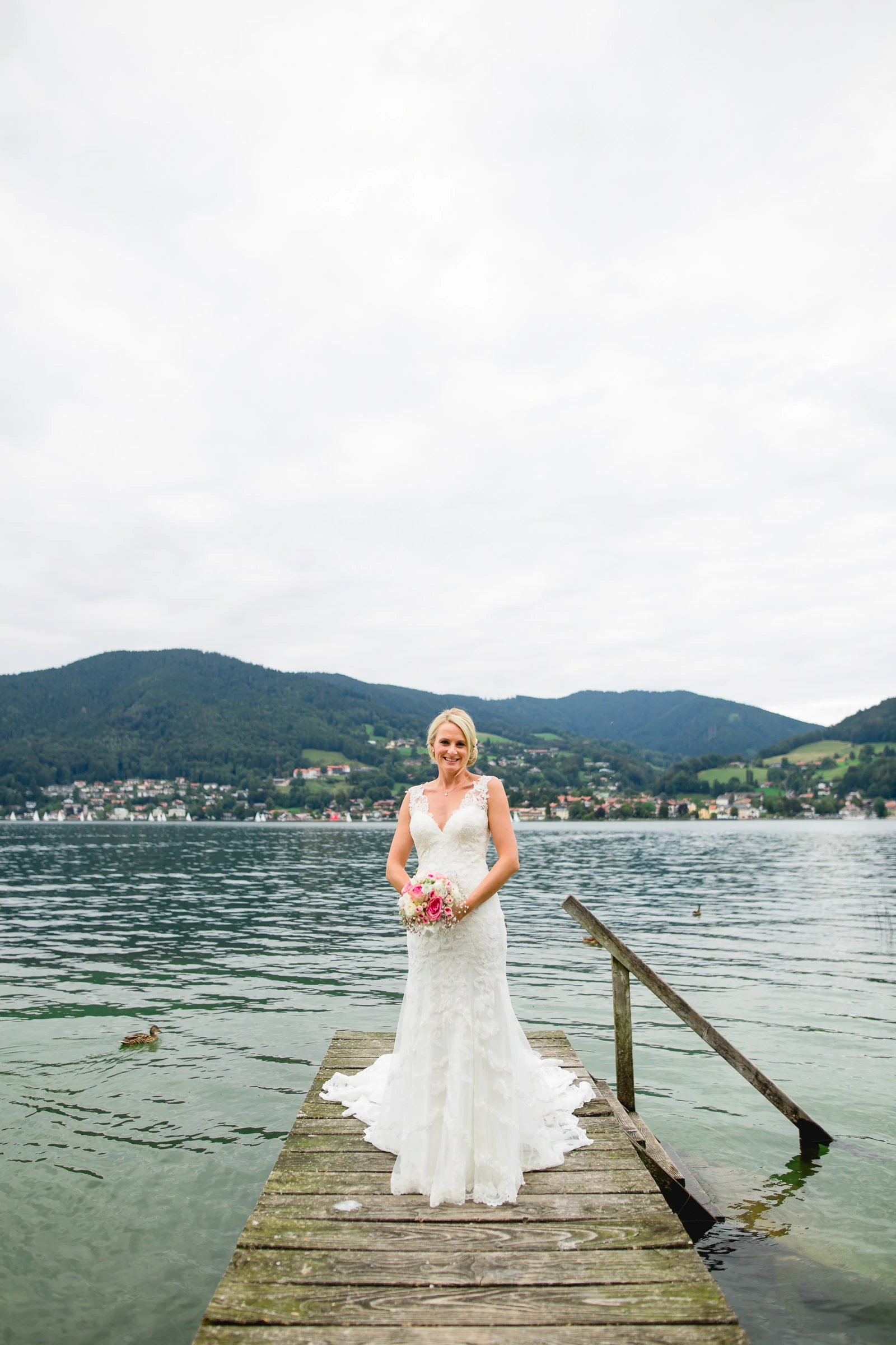 Hochzeitsfotograf Tegernsee