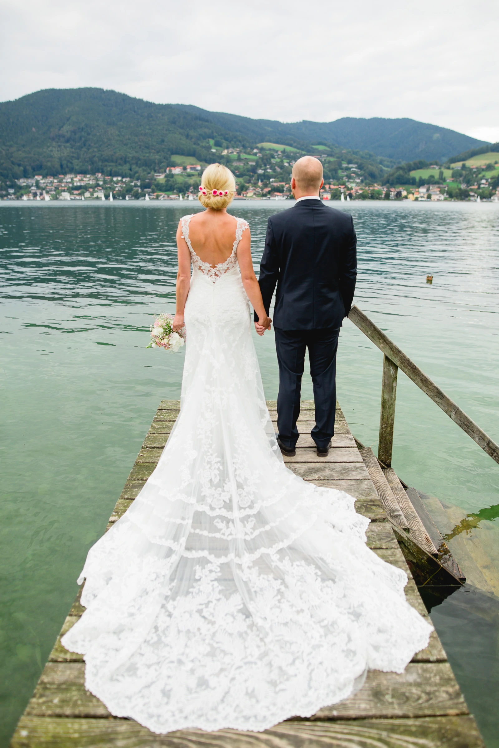 Hochzeitsfotograf Tegernsee