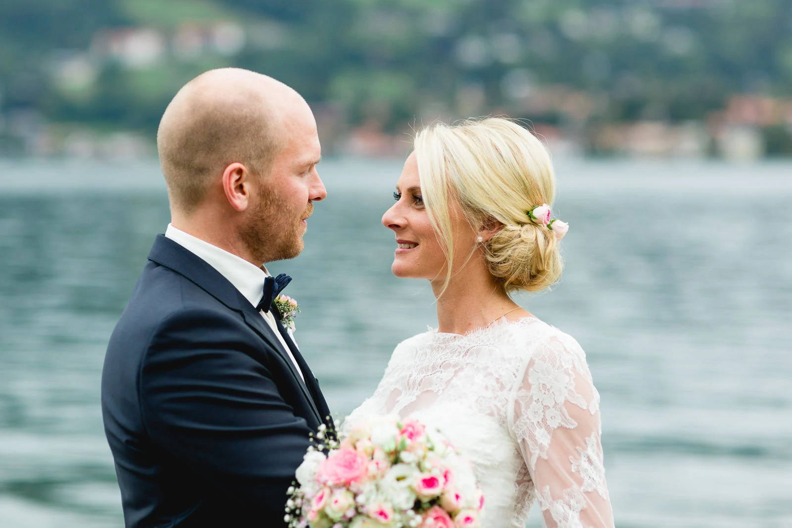 Hochzeitsfotograf Tegernsee