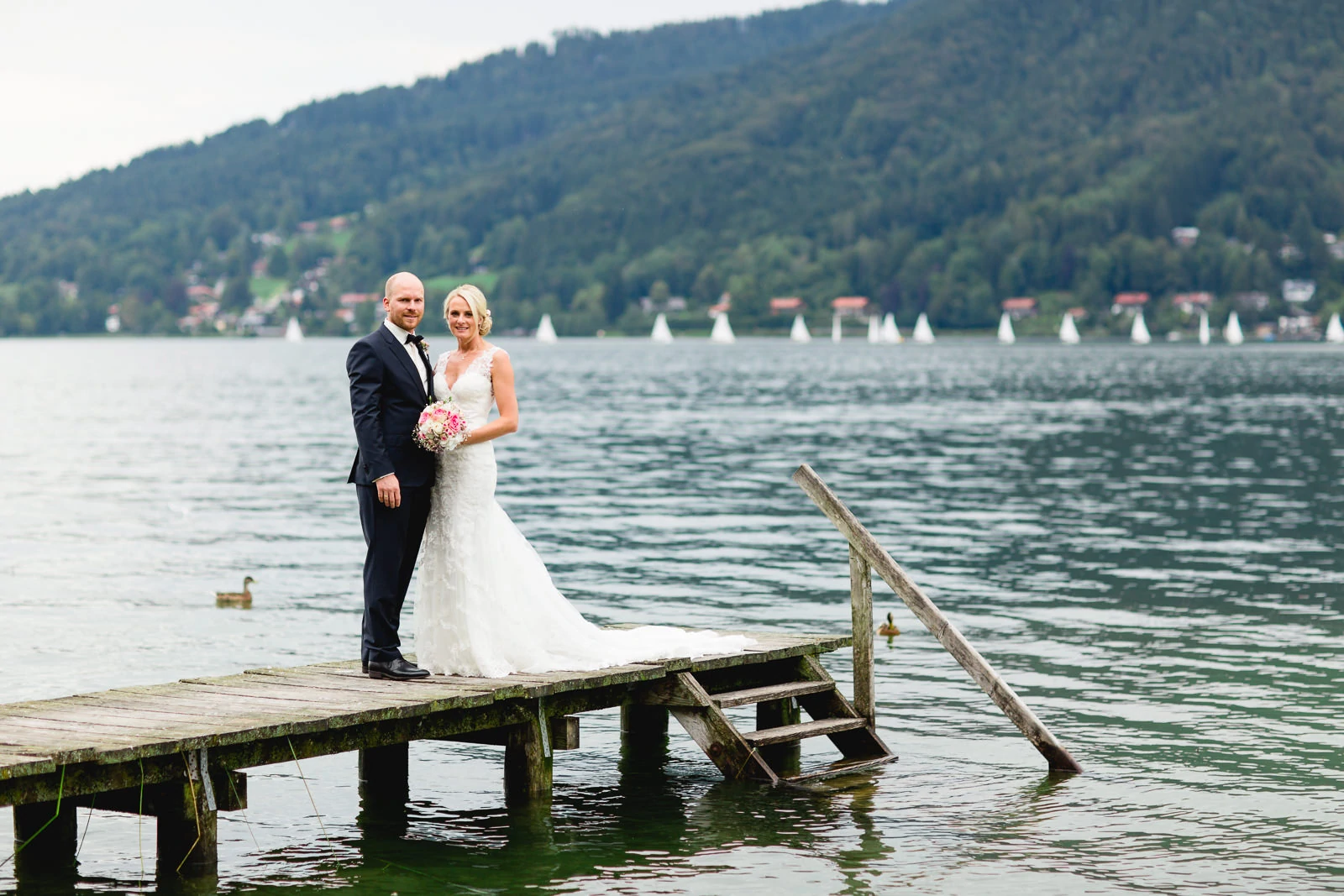 Hochzeitsfotograf Tegernsee