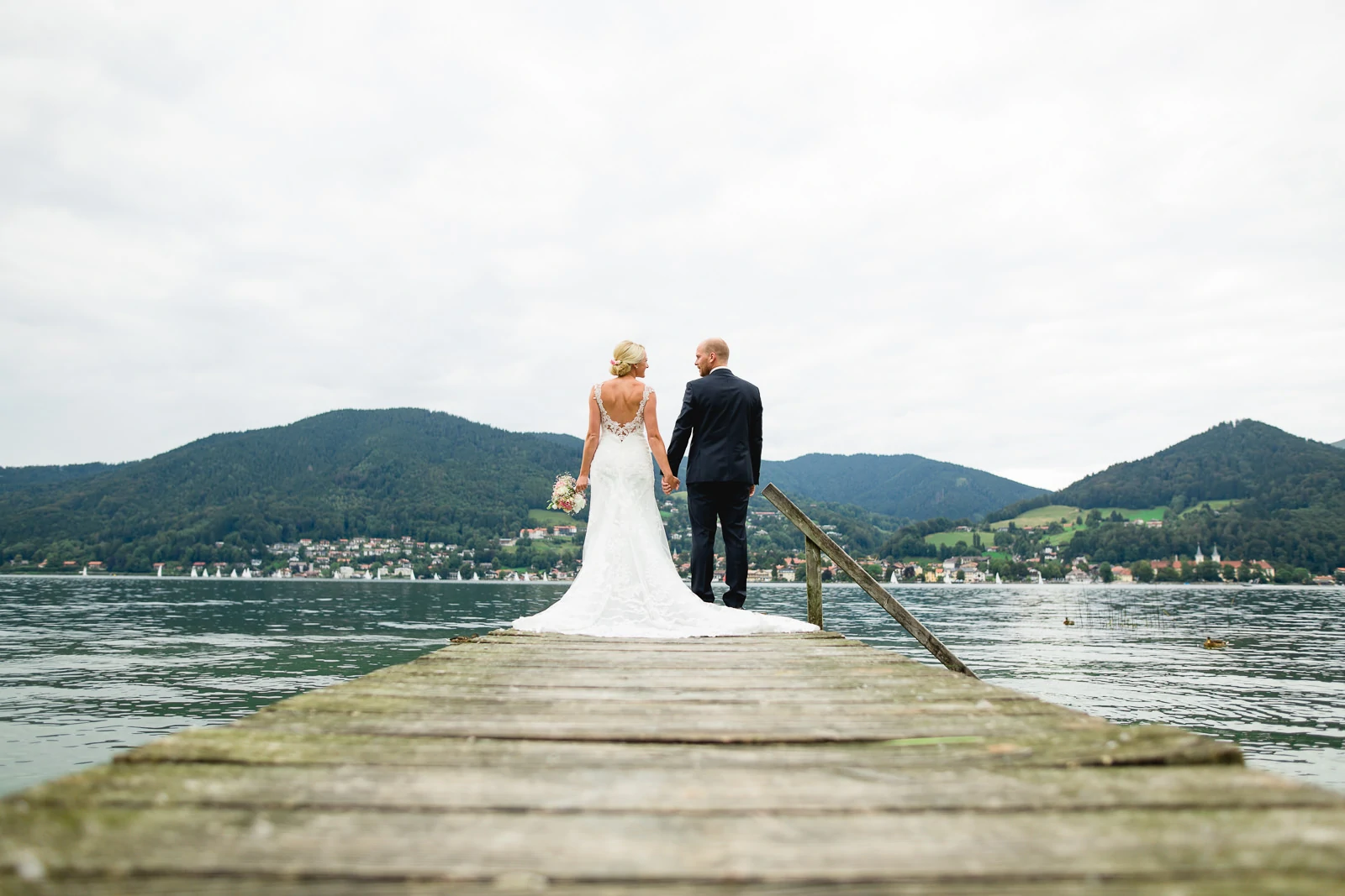 Hochzeitsfotograf Tegernsee