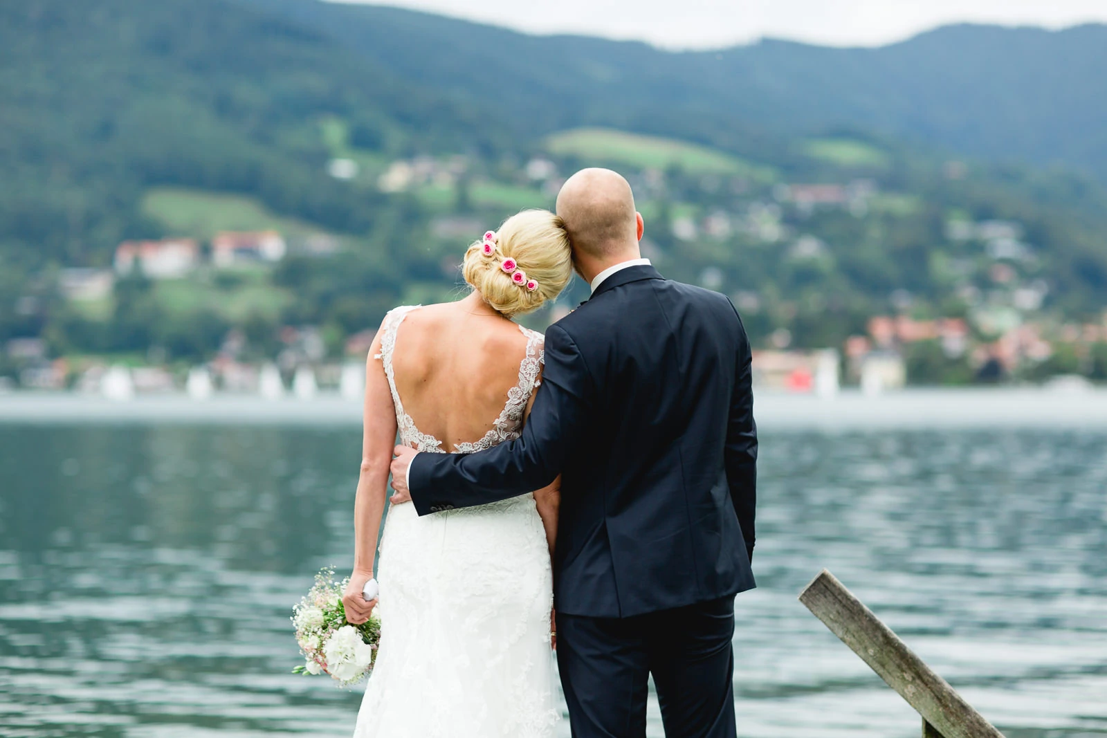 Hochzeitsfotograf Tegernsee