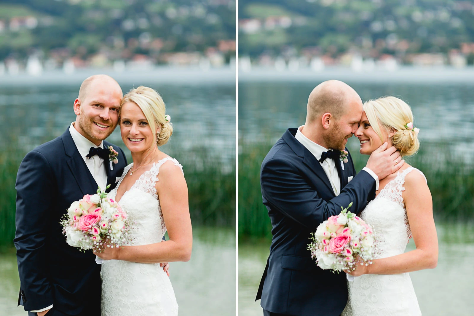 Hochzeitsfotograf Tegernsee