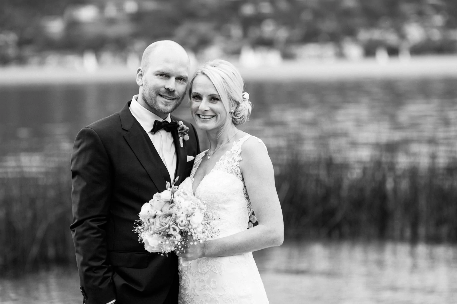 Hochzeitsfotograf Tegernsee